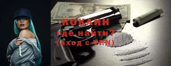 винт Лиски