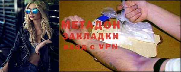 винт Лиски